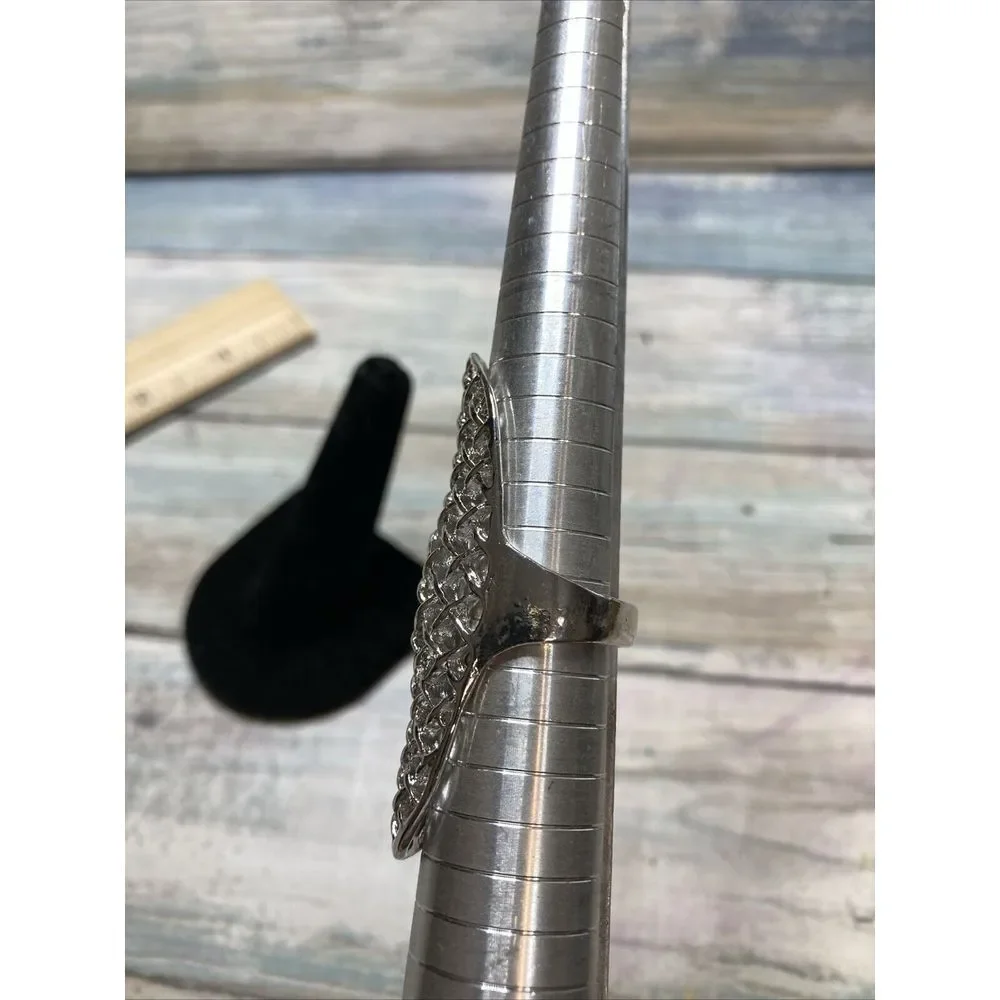 N/A filigree style